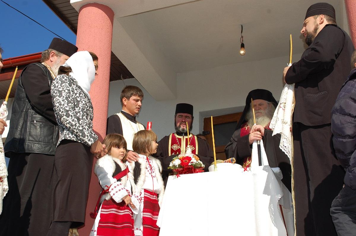 PS Calinic Botoșăneanul 